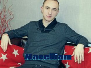 Macelliam
