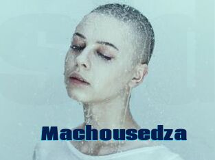 Machousedza