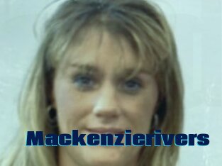 Mackenzierivers