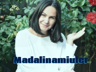 Madalinamiuler