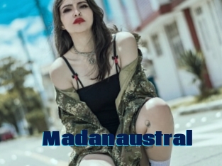 Madanaustral