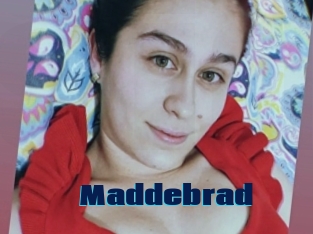 Maddebrad