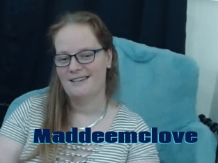 Maddeemclove