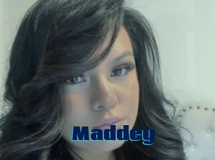 Maddey