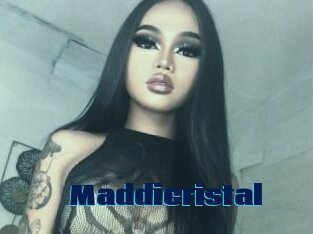 Maddicristal