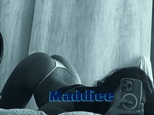Maddiee