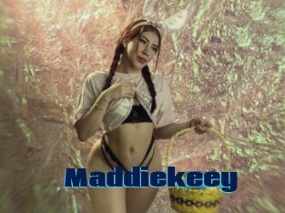 Maddiekeey