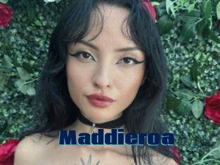 Maddieroa