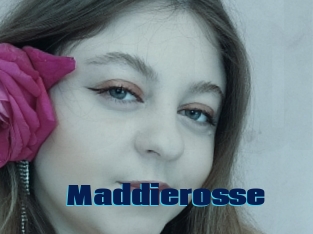 Maddierosse