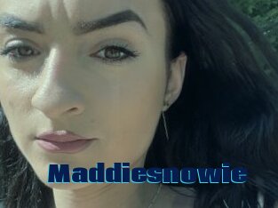 Maddiesnowie