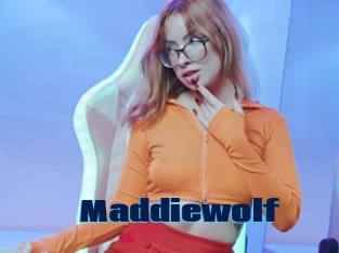 Maddiewolf