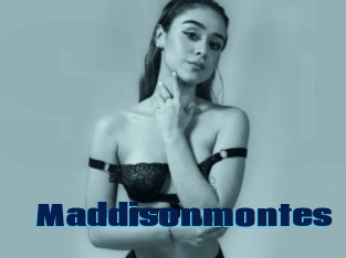 Maddisonmontes