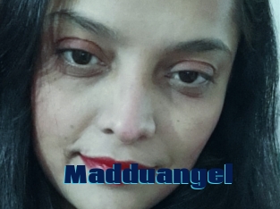 Madduangel