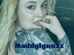 Maddylynnxx