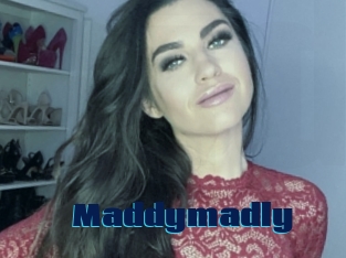 Maddymadly