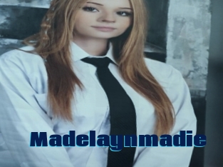 Madelaynmadie