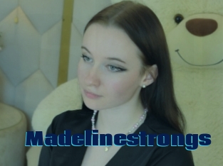 Madelinestrongs