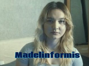 Madelinformis