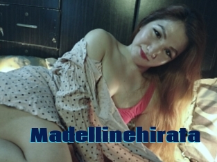 Madellinehirata