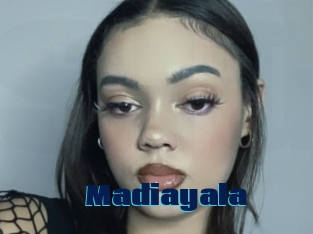 Madiayala