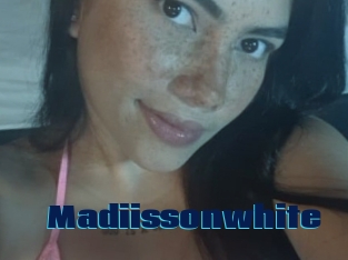 Madiissonwhite