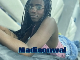 Madisonwal