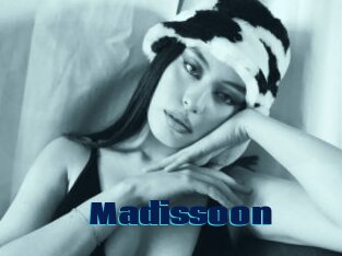 Madissoon