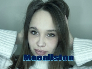 Maeallston