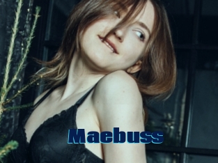 Maebuss