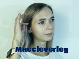 Maecleverley