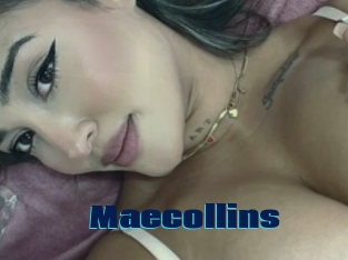 Maecollins