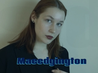 Maeedgington