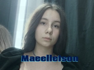 Maeelletson