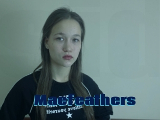 Maefeathers