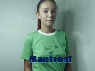 Maefrost