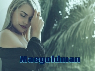 Maegoldman