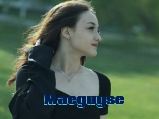 Maeguyse