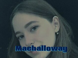 Maehalloway