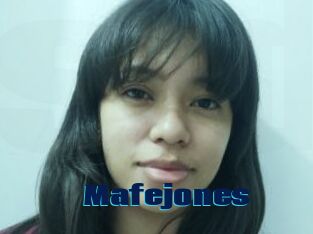 Mafejones