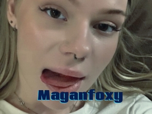 Maganfoxy