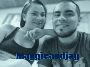 Maggieandjay