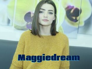 Maggiedream