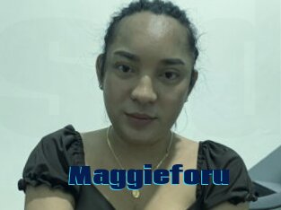 Maggieforu