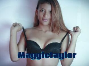 Maggietaylor