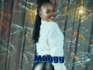 Maggy