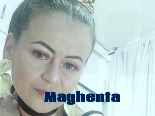 Maghenta