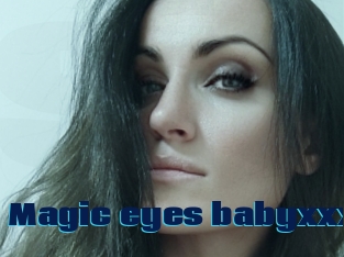 Magic_eyes_babyxxx