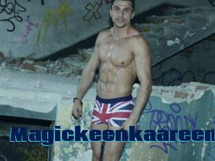 Magickeenkaareen