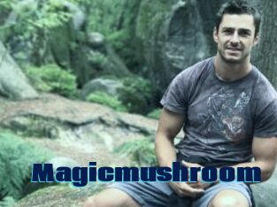 Magicmushroom