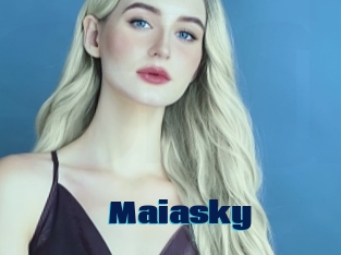 Maiasky